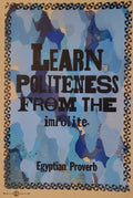 Learn Politeness from the Impolite