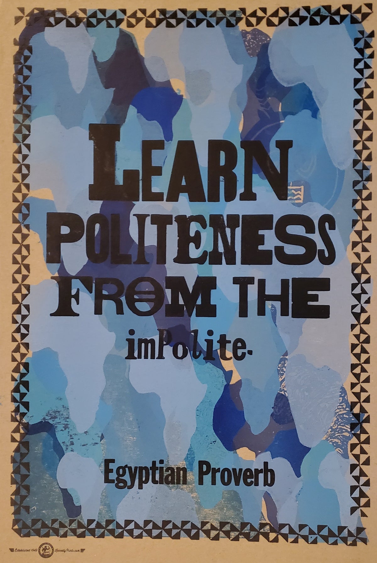 Learn Politeness from the Impolite