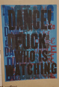 DANCE! F*** Who is Watching