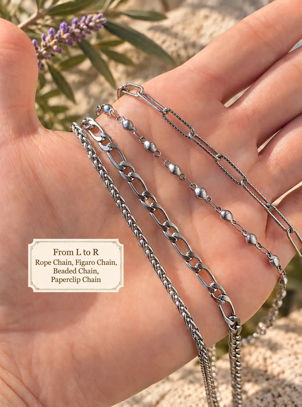 PAPERCLIP CHOKER