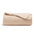 Lightweight Cotton Blanket - Queen