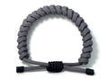 Engineered Slate Rope Bracelet