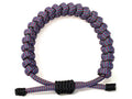 Engineered Stars Rope Bracelet